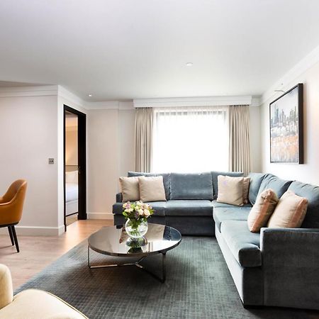 15 Basil Street Knightsbridge, Luxury Serviced Apartments London Exterior photo