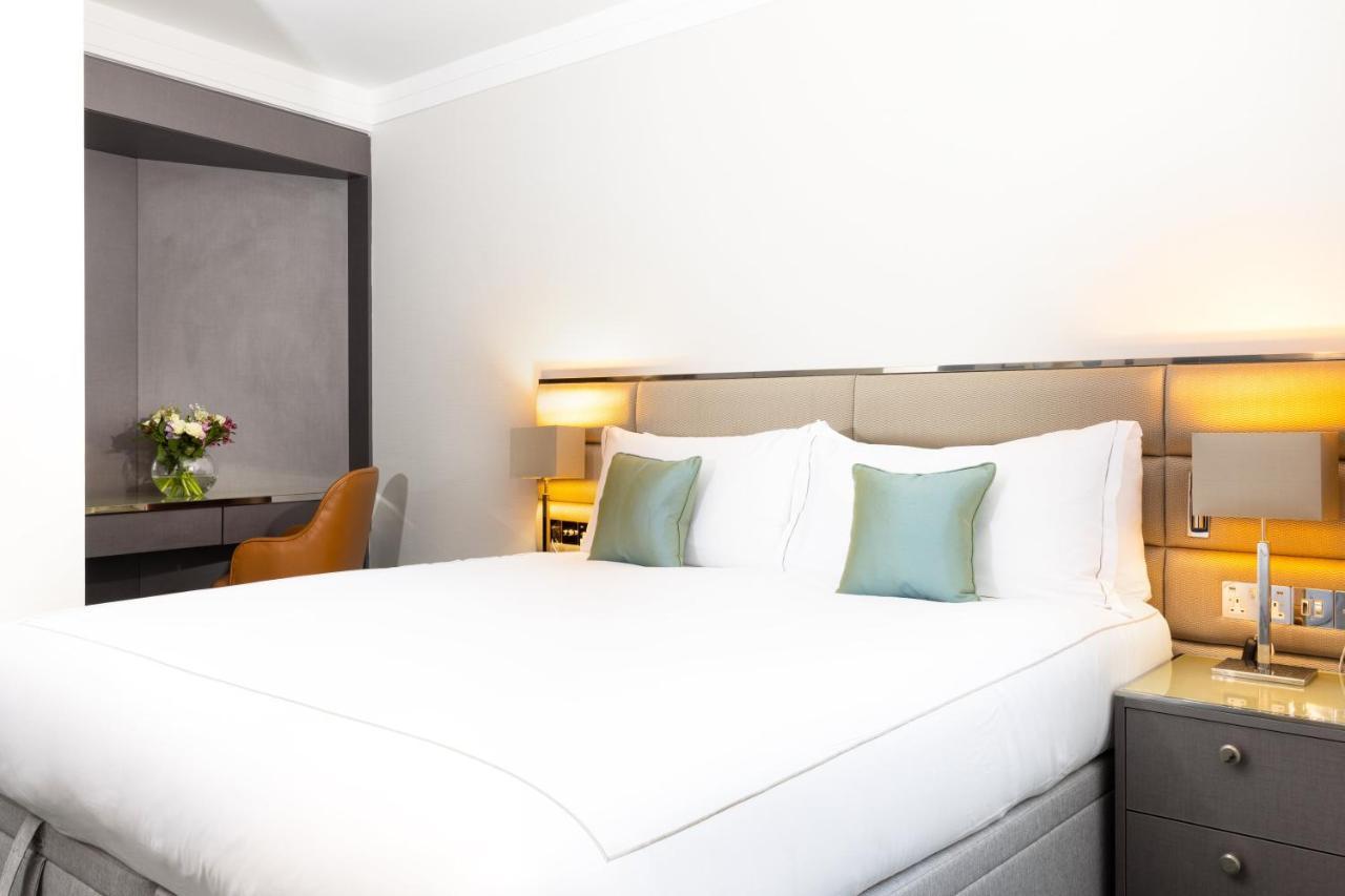 15 Basil Street Knightsbridge, Luxury Serviced Apartments London Room photo