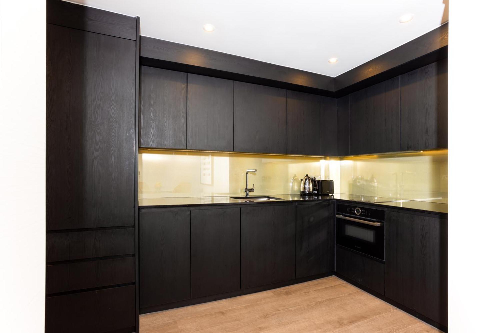 15 Basil Street Knightsbridge, Luxury Serviced Apartments London Exterior photo