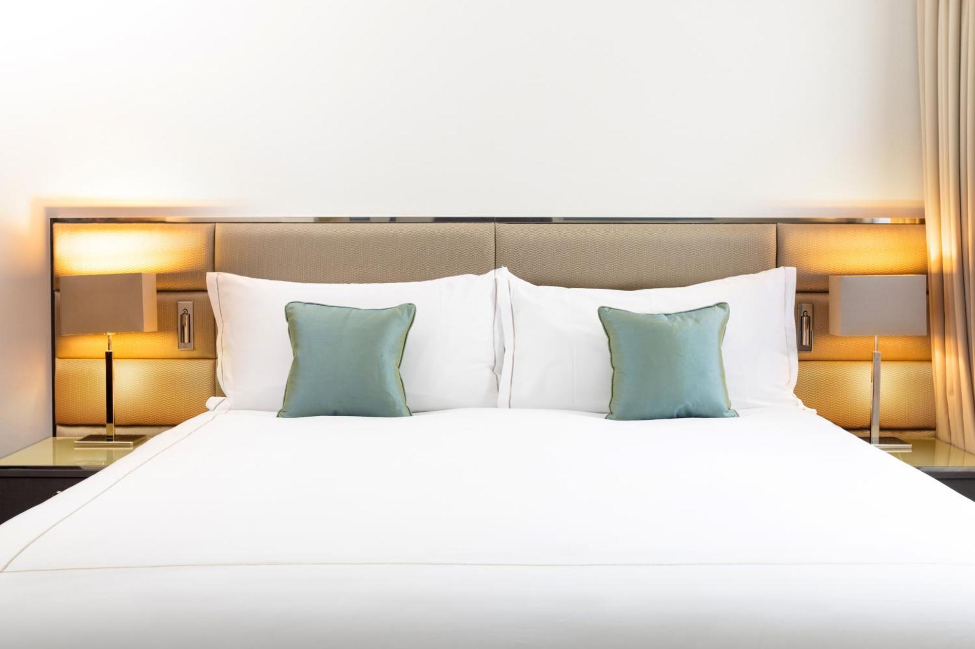 15 Basil Street Knightsbridge, Luxury Serviced Apartments London Exterior photo