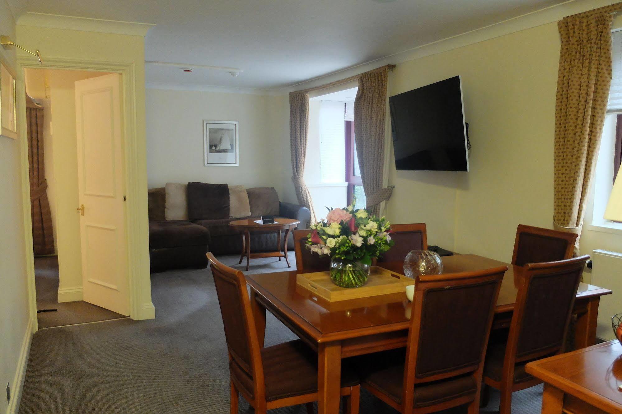 15 Basil Street Knightsbridge, Luxury Serviced Apartments London Exterior photo