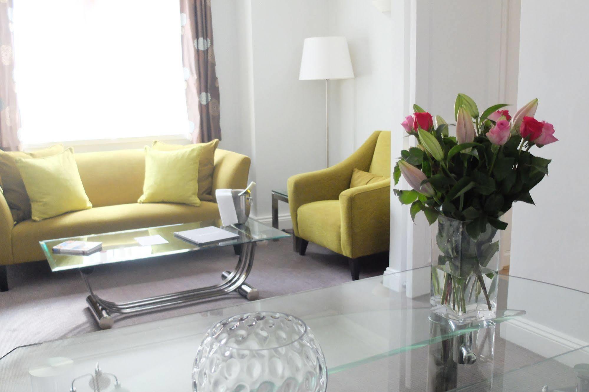 15 Basil Street Knightsbridge, Luxury Serviced Apartments London Exterior photo