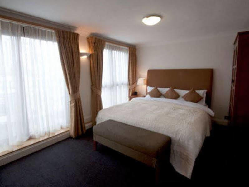 15 Basil Street Knightsbridge, Luxury Serviced Apartments London Exterior photo