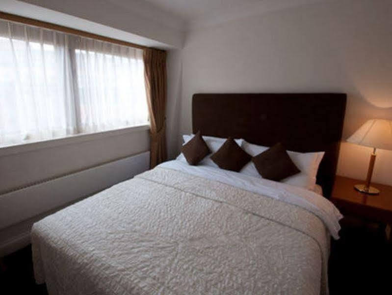 15 Basil Street Knightsbridge, Luxury Serviced Apartments London Exterior photo