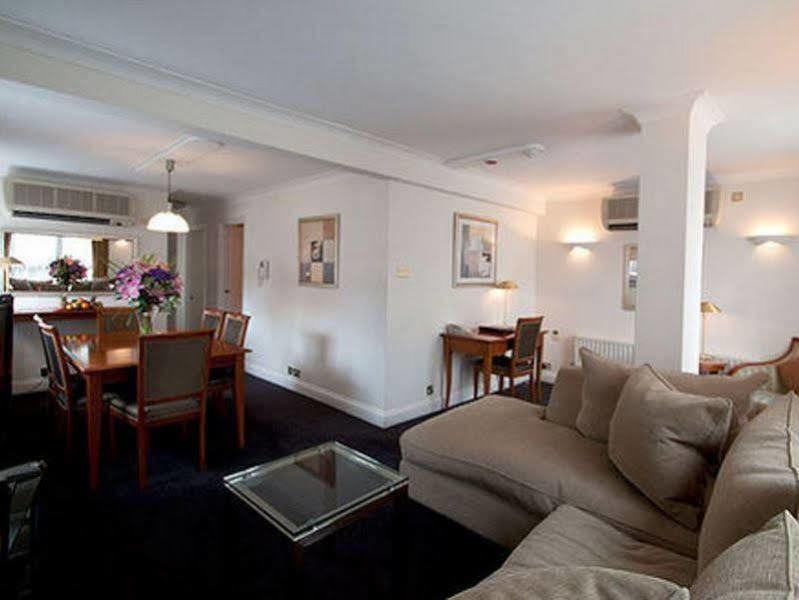 15 Basil Street Knightsbridge, Luxury Serviced Apartments London Exterior photo