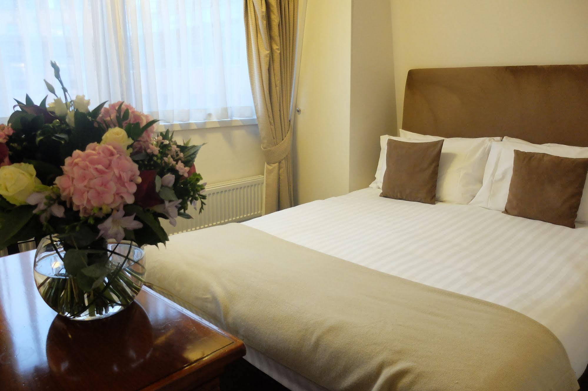 15 Basil Street Knightsbridge, Luxury Serviced Apartments London Exterior photo