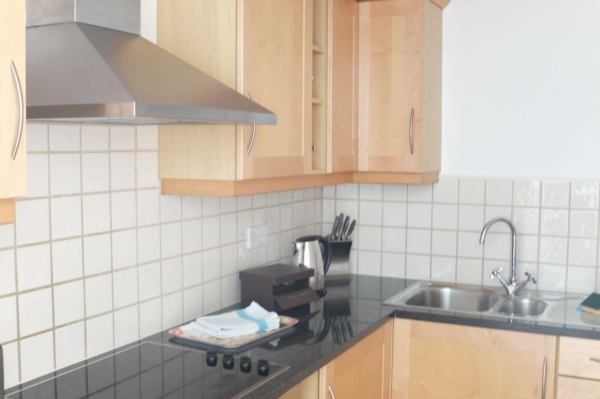 15 Basil Street Knightsbridge, Luxury Serviced Apartments London Exterior photo