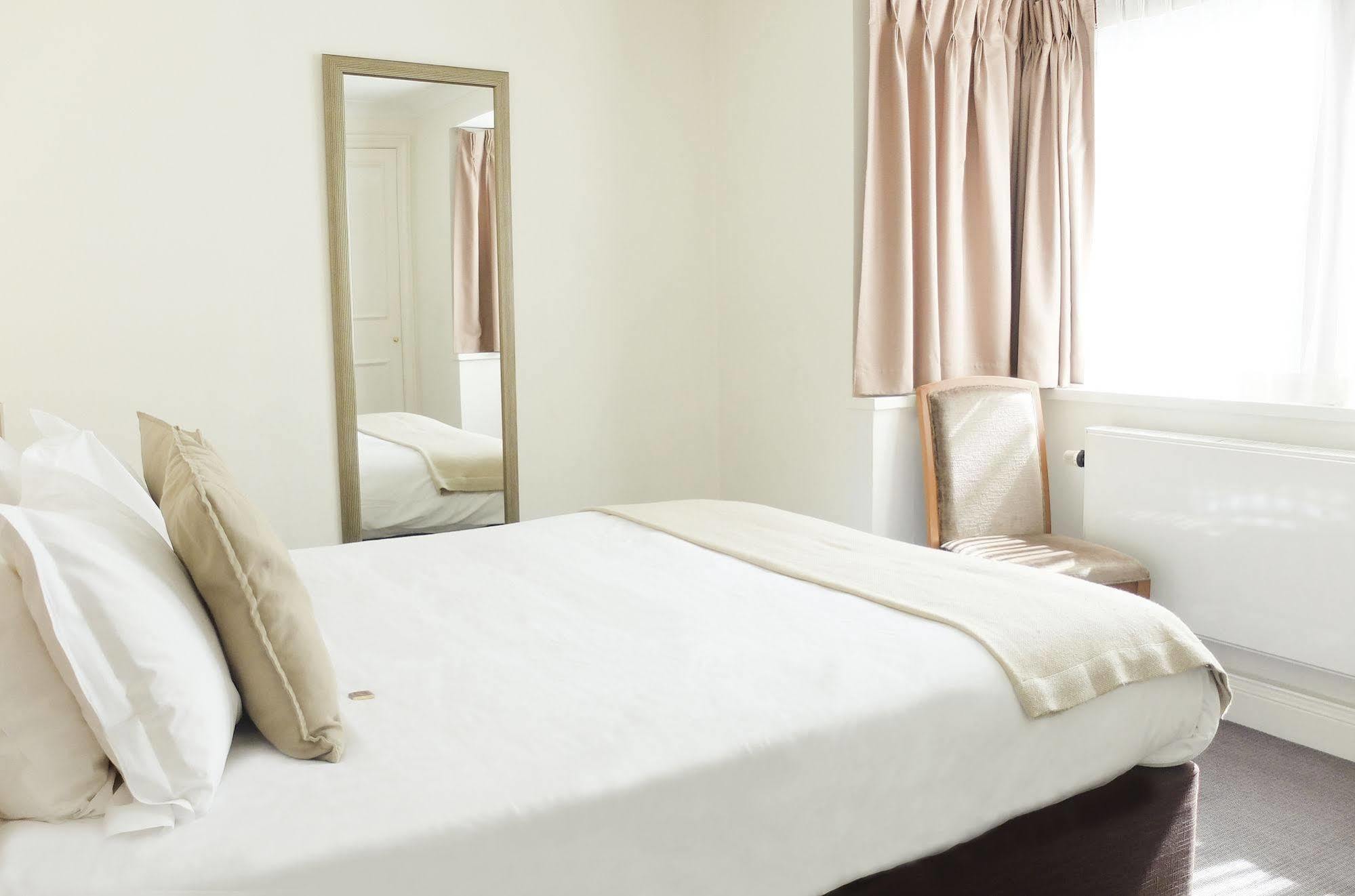 15 Basil Street Knightsbridge, Luxury Serviced Apartments London Exterior photo