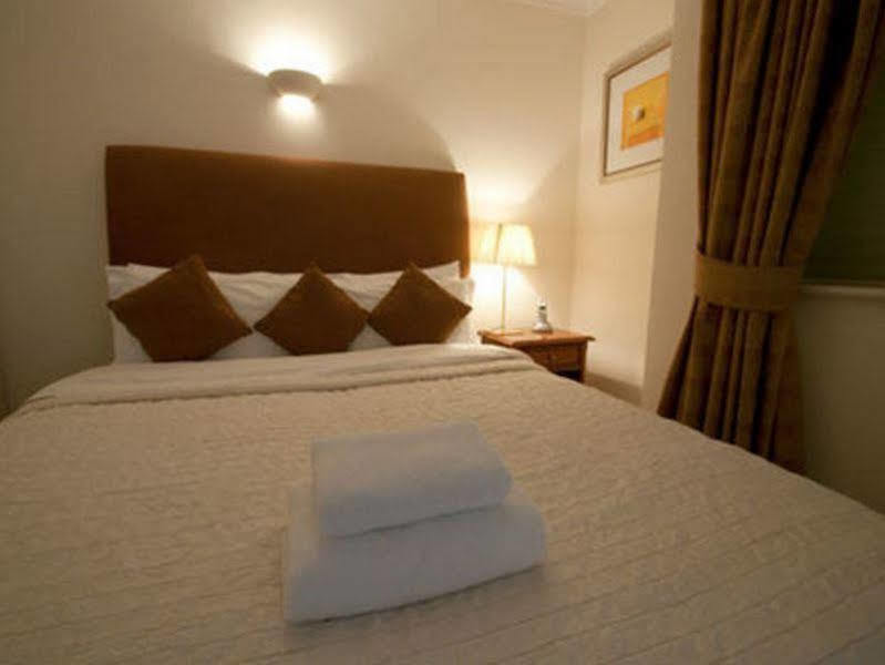 15 Basil Street Knightsbridge, Luxury Serviced Apartments London Exterior photo